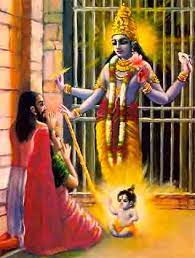krishn janm stuti