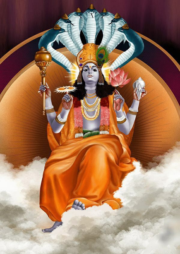 You are currently viewing Shri Hari Ashtakam with Hindi Meaning