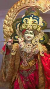 Shri krishna Kavacham | श्रीकृष्णकवचम्
