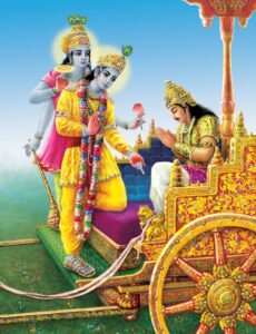 Read more about the article Bhagvat Gita Chapter 14