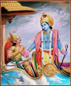 Read more about the article Bhagavad Gita Chapter 1